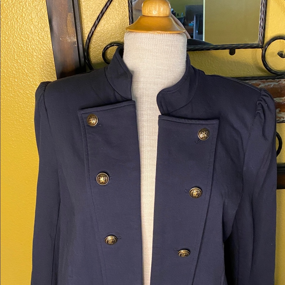 Tommy Hilfiger NWT blazer‼️ - Picture 2 of 10